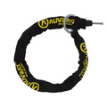 Chaîne vélo lasso plug Evo lock long 90 Ø 8.5