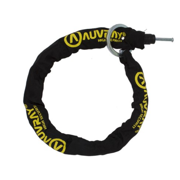 Chaîne vélo lasso plug Evo lock long 90 Ø 8.5