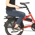 Barres de maintien Tern Sidekick Joyride Bars pour vélo cargo GSD / HSD / Quick Haul