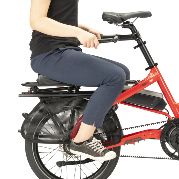 Barres de maintien Tern Sidekick Joyride Bars pour vélo cargo GSD / HSD / Quick Haul