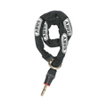 Abus chaîne à insérer pour antivol cadre - ACH 2.0 6KS/130 black