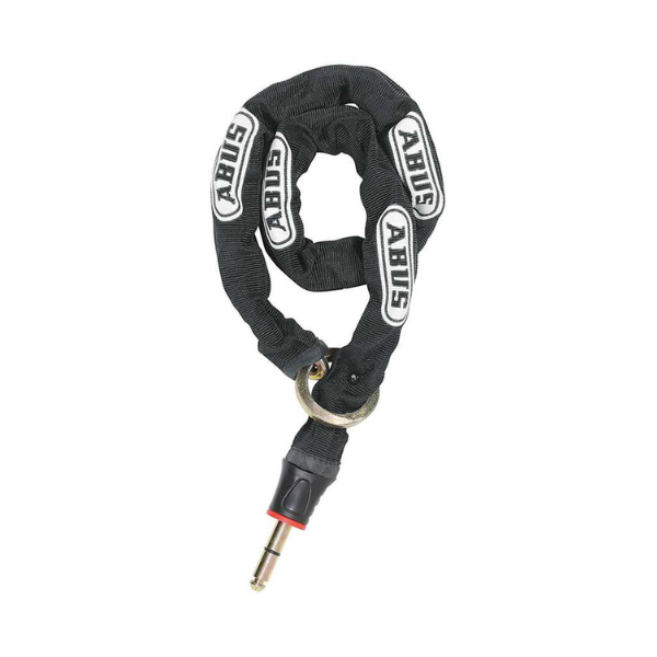 Abus chaîne à insérer pour antivol cadre - ACH 2.0 6KS/130 black
