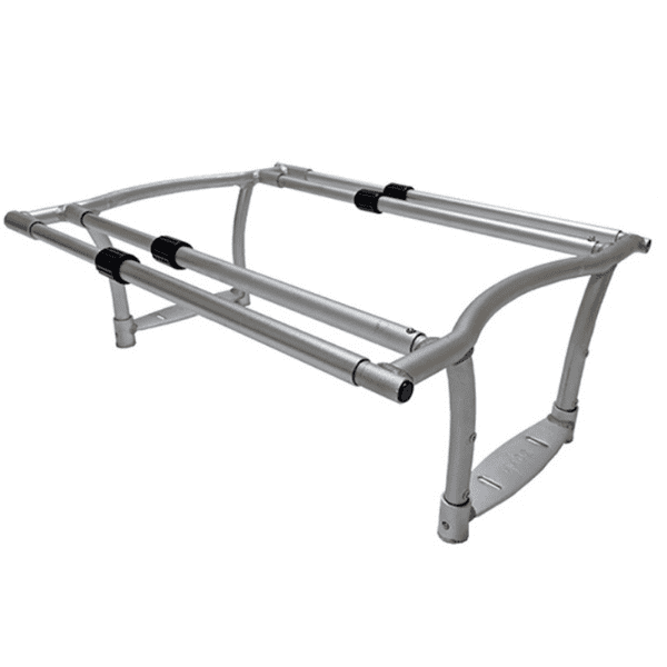 Monkey Bars - Vélo cargo Yuba
