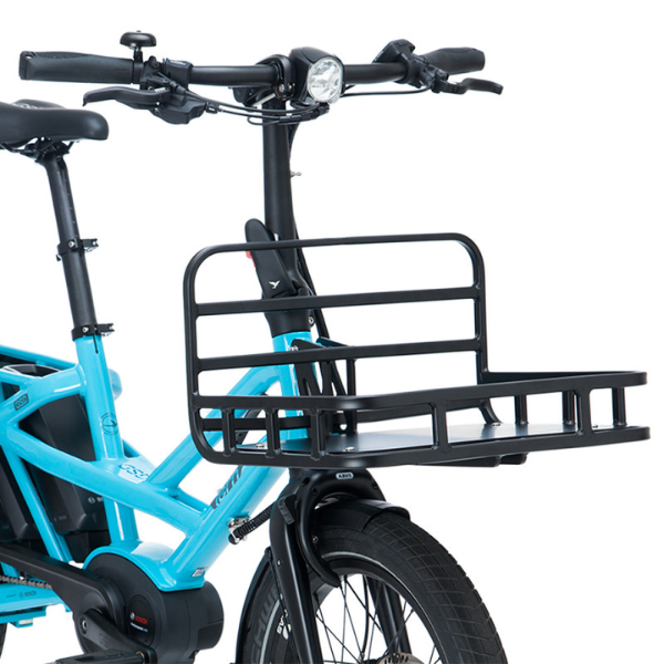 Panier avant Tern Transporteur - GSD/HSD/Quick Haul - vélo cargo