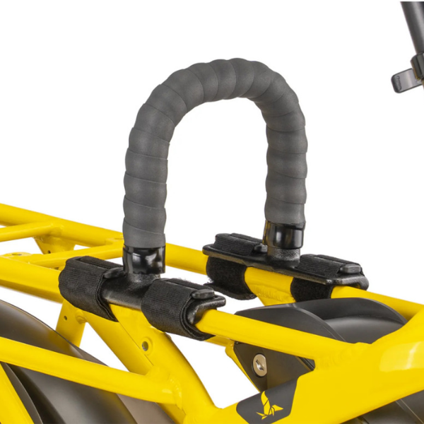 Poignée passager Tern Sidekick Handle - HSD ou GSD - Cargo Bike