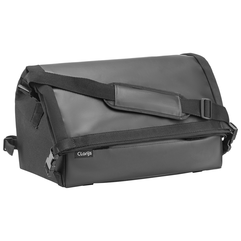 Sac panier avant premium - vélo cargo longtail