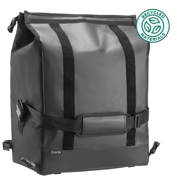 Sac panier avant premium - vélo cargo longtail