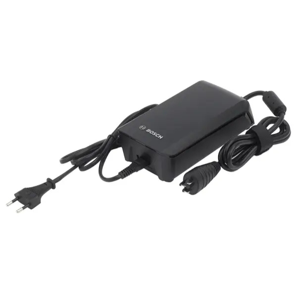 Chargeur vélo électrique - Batterie Powerpack Active/Performance Secteur 4A - Bosch
