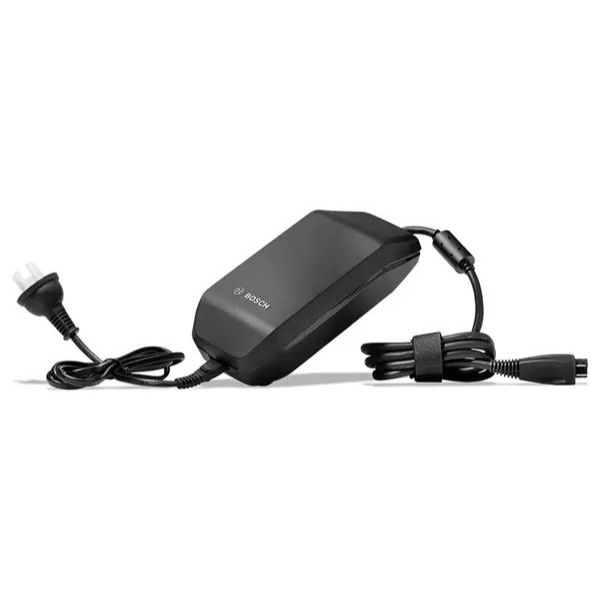 Chargeur vélo électrique - Batterie 4A Charger Smart System - Bosch