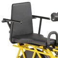 Vélo longtail - Structure assise Tern Captain Chair Gen 2