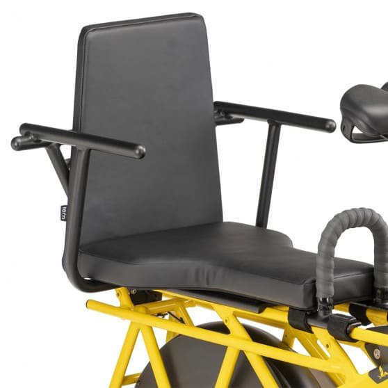 Vélo longtail - Structure assise Tern Captain Chair Gen 2
