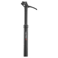 Tige de selle Ergotec réglable UP & DOWN 27,2 x 390 mm