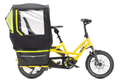 Tente de pluie enfant Tern Storm Shield - Vélo cargo GSD