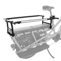 Barre de maintien enfant Yuba EZ Monkey Bars - Vélo cargo longtail