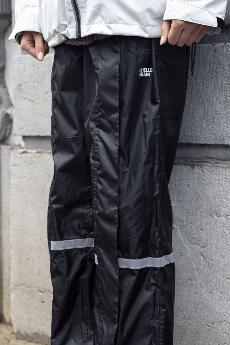 Pantalon de Pluie - Hello Rain