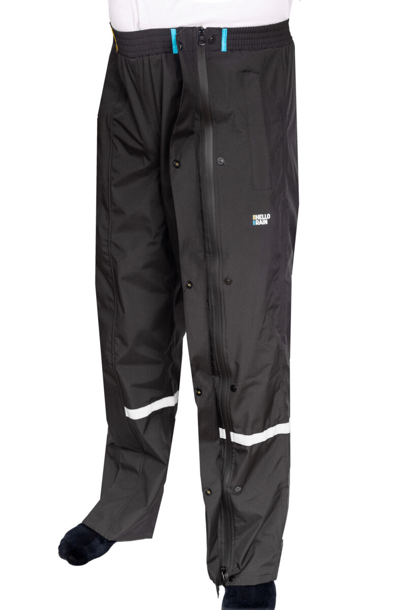 Pantalon de pluie Premium - Hello Rain