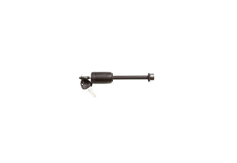 Vélo longtail - Pin lock - yuba