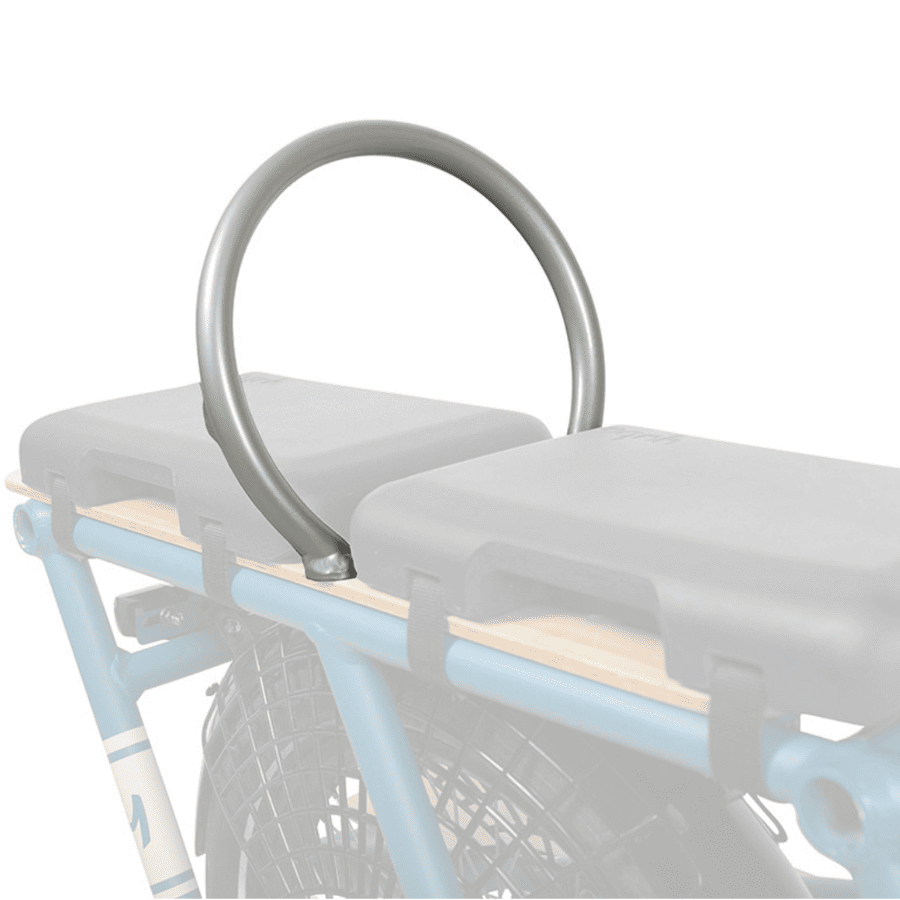 Longtail bike - Ring - Yuba