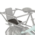Vélo longtail - clubhouse seat pad tern (coussin de siège vélo)