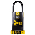 Antivol vélo cargo / longtail U - U Xtrem 85 x 310 - 2 FUB / SRA